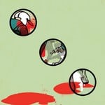 cover: Apollo Brown|Planet Asia - Abrasions: Stitched Up