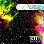 cover: Gabriel Marchisio - Kult Records Presents Muy Loco EP