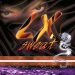 cover: Lx Sweat - City Of Sweat