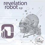 cover: Dj Drako - Revelation Robot EP