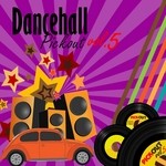 cover: Various - Dancehall Pickout Vol 5