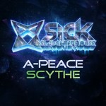 cover: A-peace - Scythe