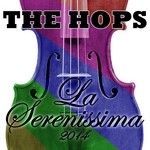 cover: The Hops - La Serenissima 2014 EP