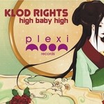 cover: Klod Rights - High Baby High