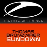 cover: Thomas Bronzwaer - Sundown