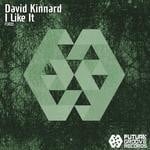 cover: David Kinnard - I Like It