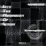 cover: Anascole - Into The Mechanism Of Action