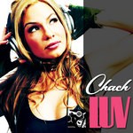 cover: Chach - Luv