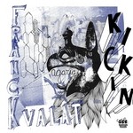 cover: Franck Valat - Kickin