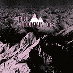 cover: Pink Mountaintops - Pink Mountaintops