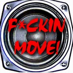 cover: Xs Project - Fuckin move