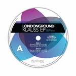 cover: Londonground - Klauss EP