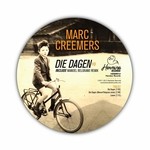 cover: Marc Creemers - Die Dagen EP