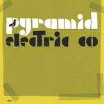 cover: Jason Molina - Pyramid Electric Co.