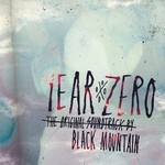 cover: Black Mountain - Year Zero: The Original Soundtrack