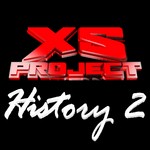 cover: Xs Project - History 2