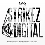 cover: Digital|Strikez - Road That Never Ends