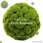 cover: Dap Project - Dirty Business