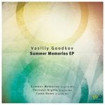 cover: Vasiliy Goodkov - Summer Memories