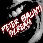 cover: Peter Baunti - Scream