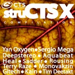 cover: Various - StruCTS 10