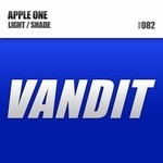 cover: Apple One - The Light