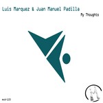 cover: Marquez, Luis|Juan Manuel Padilla - My Thoughts