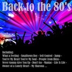 cover: Various Artists - Back To The 80's