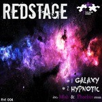 cover: Redstage - Galaxy