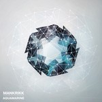 cover: Mankrikk - Aquamarine