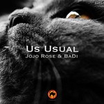 cover: Badi|Rose, Jojo - Us Usual