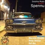 cover: Spennu - Deep End