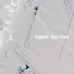 cover: Exoplanet - Frosty Realms