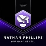 cover: Nathan Phillips - You Make Me Feel