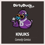 cover: Knuks - Comedy Genius