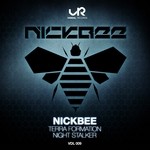 cover: Nickbee - Terra Formation/Night Stalker