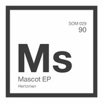 cover: Hertzman - Mascot EP