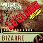 cover: Simon & Gordon - Bizarre