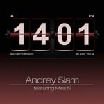 cover: Andrey Slam|Miss N - Not Over