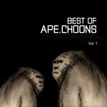 cover: Various - Best Of Ape.Choons Vol 1