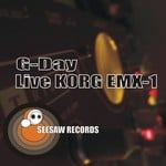 cover: G Day - Live KORG EMX 1