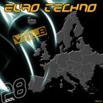 cover: Various - Euro Techno - Volume 8