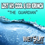 cover: Lost His Cool|Kid Krunch - The Guardian