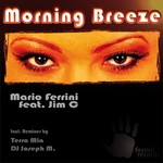 cover: Ferrini, Mario|Jimc - Morning Breeze