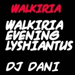 cover: Dj Dani - Walkiria