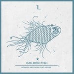 cover: Giedre|Monkey Brothers - Golden Fish