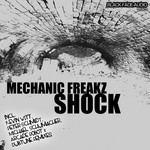 cover: Mechanic Freakz - Shock