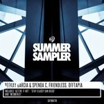 cover: Offtapia|Friendless|Spenda C|Garcia, Reekay - Say Wat Summer Sampler