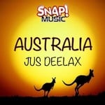 cover: Jus Deelax - Australia