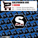 cover: California Ave - I Know